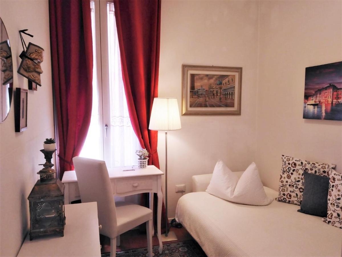 San Luca Apartment Veneţia Exterior foto